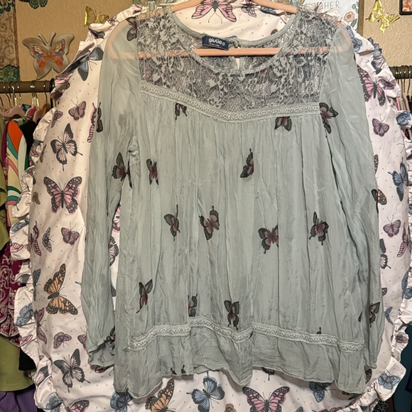 giulia anthropology - Picture 4 of 8